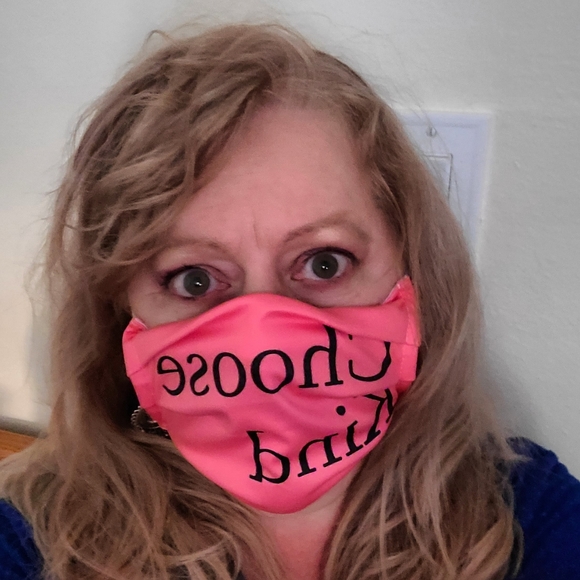 Meet your Posher, Tris - Picture 1 of 2